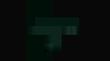 Green SATRA Timeline Logo fading into black background.